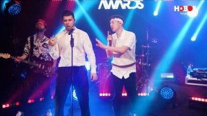 GAYAZOVS BROTHERS — Что мне делать? | Новое Радио AWARDS 2024