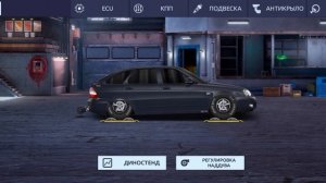 ПРОКАЧАЛ ПРИОРУ |ЕДЕТ БЫСТРЕЕ РАКЕТЫ| Drag Racing уличные г?