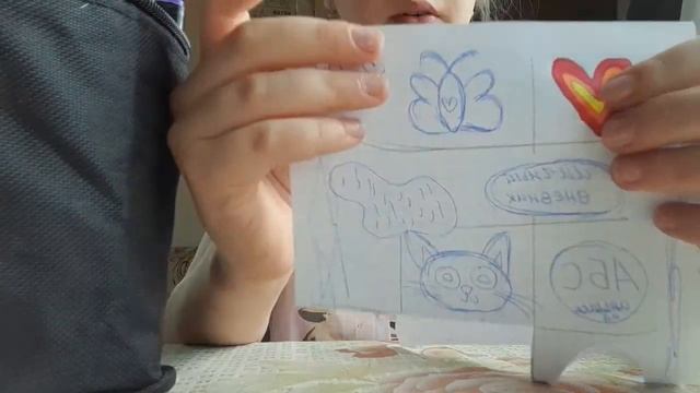 как сделать наклейки своими руками. 2 способа как сделать наклейки смотреть онлайн