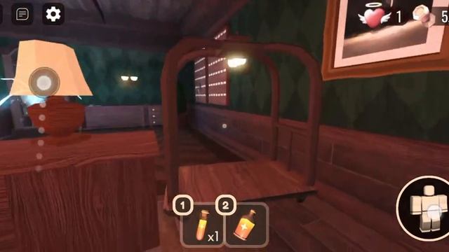 как сделать два портала в дорс