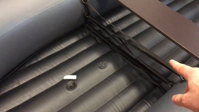 ДИКИЙ 380 НДНД детально