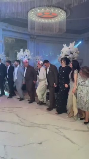 Езидская Свадьба  / Dawata Ezdia / Shaya Ezdya /Yezidi Wedding 2025 г