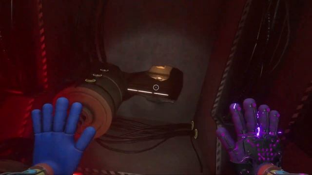 Всё о новой 4 главе Poppy playtime!!! смотреть онлайн