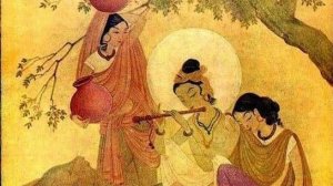 Я — это Ты. Ты — это Я