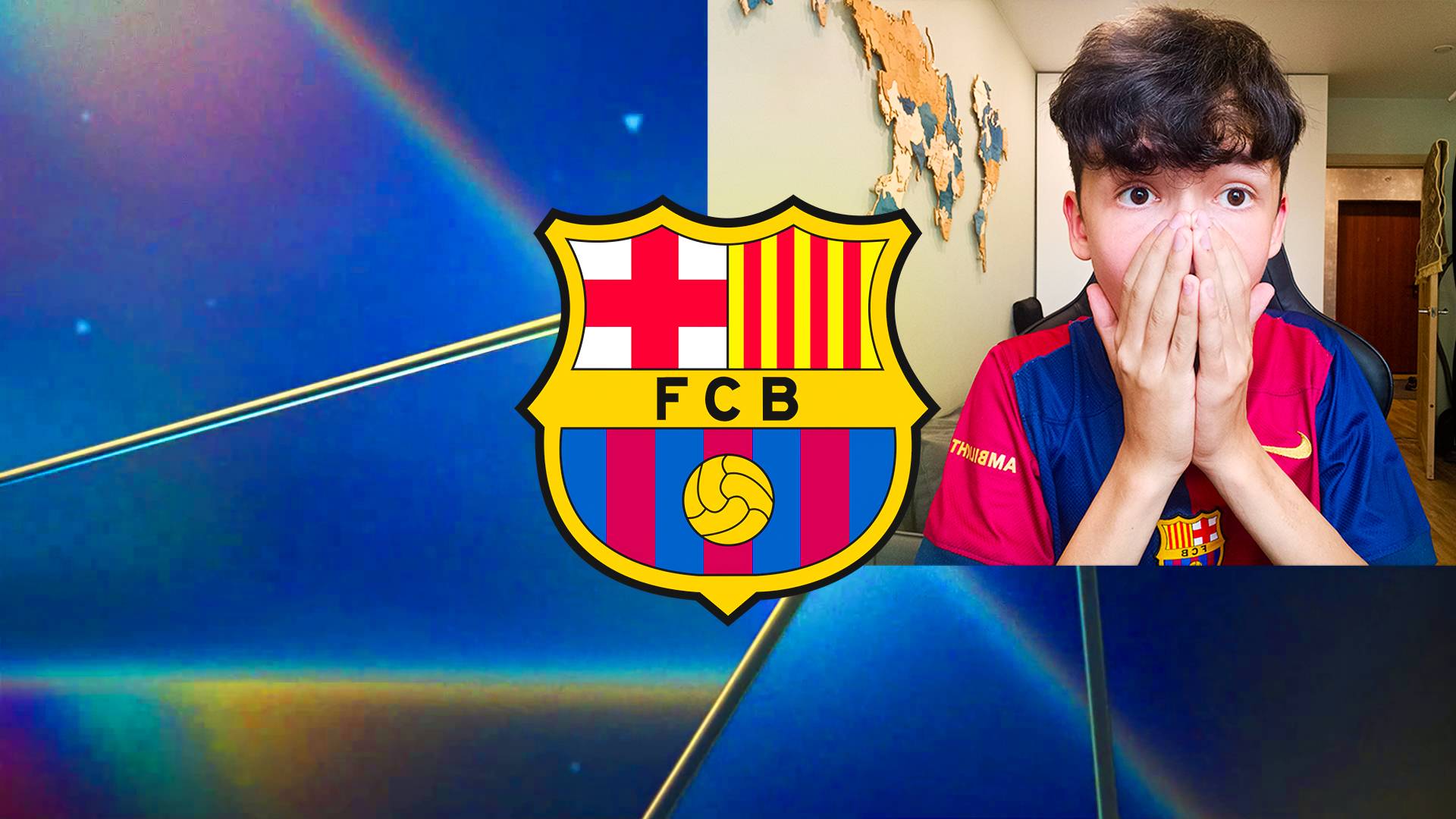 ВЫБИЛ КУМИРА ЛА ЛИГИ В FC MOBILE! ЭТО БЕЗУМИЕ🔥 #топыкатегорий2 смотреть онлайн