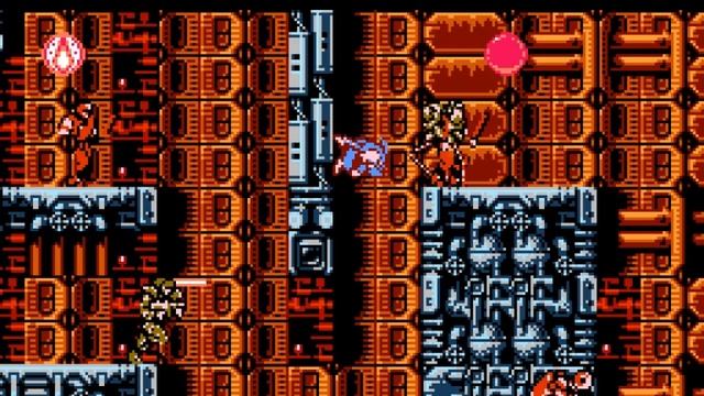 Ninja Gaiden III (No Damage) Playthrough (NES) / Прохождение (Без Поврежден? смотреть онлайн