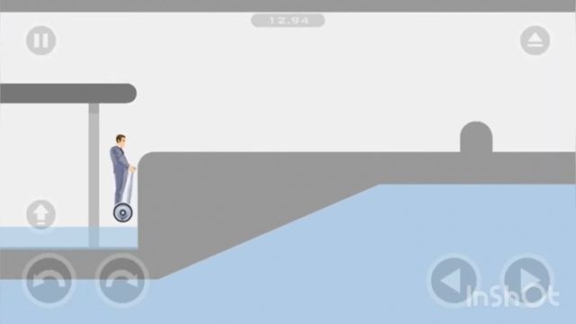Почему App Store думает что Happy Wheels г*вно? I Лайфхак | Обзор игры Happy Wheels