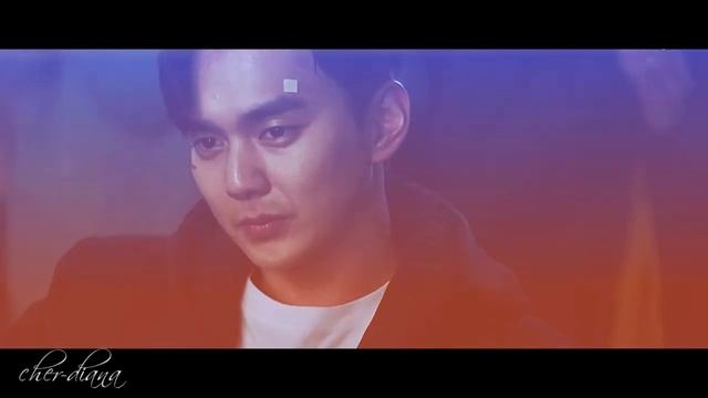 Yoo Seung Ho & Lee Se Young (Memorist / Меморист) смотреть онлайн
