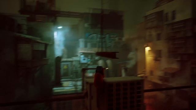 Прохождение Stray. Кошачье воскресенье. Снова зурки. Третья серия