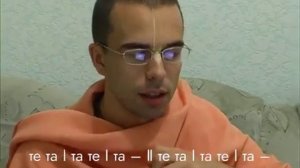 Урок игры на Мриданге 4 – Хаста Садхана, упражнения для рук