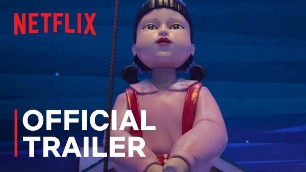 Squid Game: Season 3 | Official Trailer | Netflix