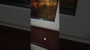 Монтаж подоконника к тёплому подставочному профилю 2 ?