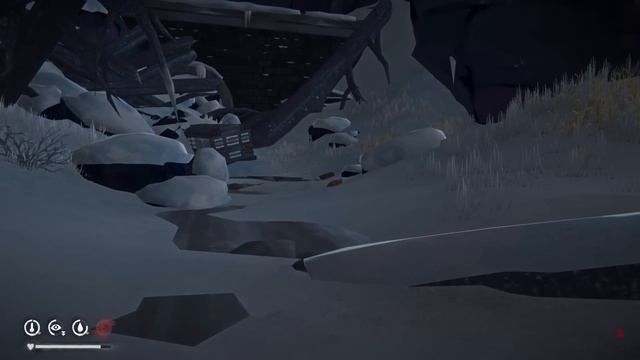 100 Дней СЮЖЕТА в The Long Dark смотреть онлайн