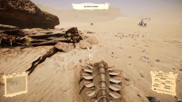 Silica. RTS+FPS возвращаются в 2023?