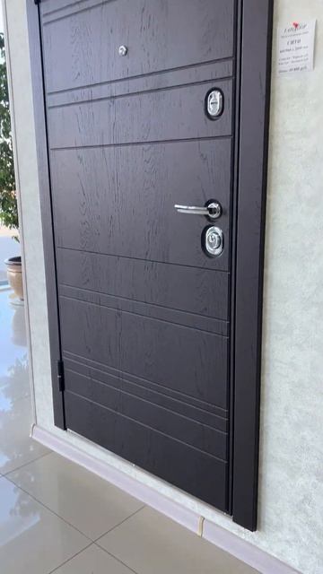🚪🏡 "СИТИ" от ТАНДООР - Ваш Лучший Выбор! #shorts #двери #ме смотреть онлайн