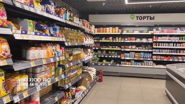 Vivo X200 Ultra Vs Vivo X200 Pro. Видео тест