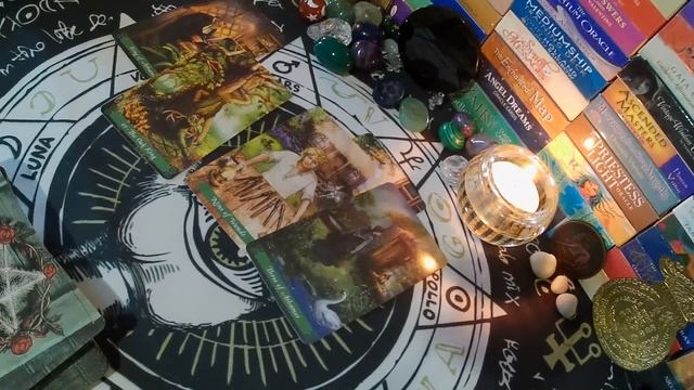 ❗ЧТО СКРЫВАЕТ ВАШ ВРАГ👺 таро расклад ♥️ онлайн гада смотреть онлайн