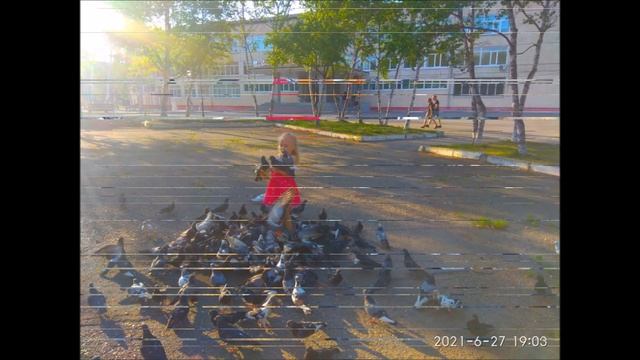 Проект "Копилка добрых дел"