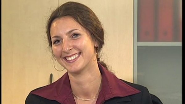 Реклама марки “Pro Intellect Technology” (2006)