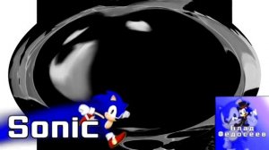 Крепкий Sonic 1993 With 6 Effects exo^3