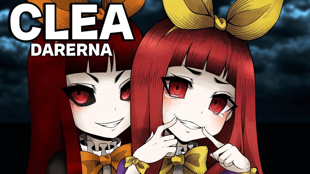 Clea (2) Слуги хаоса повсюду