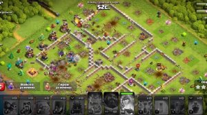 Топ 6 Лучших Миксов Для 12 Тх В 2025 Году | Clash of Clans