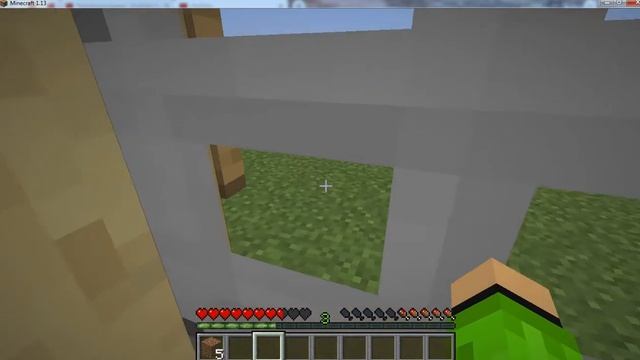 закулисье в майнкравте [1ЧАСТЬ] смотреть онлайн