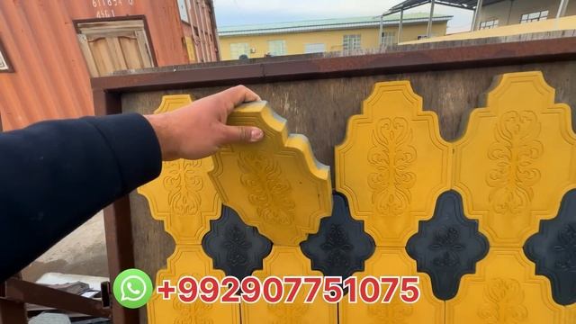 Нархои брусчаткабарои хона кадом намуди брусчат?