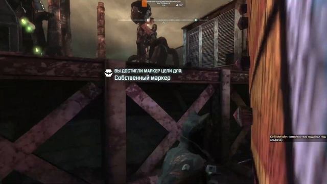 Batman: Arkham City - Первый раз - Сложно - Прохождение #10 Игра по смотреть онлайн