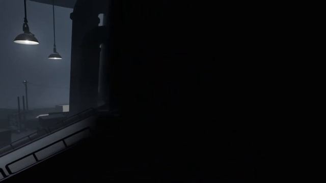 INSIDE - Прохождение Инди Хоррора на русском 5