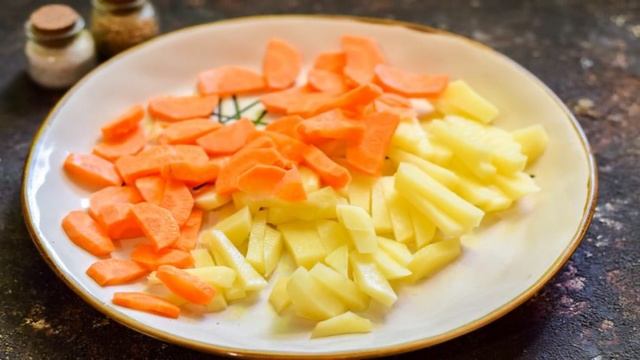 Сборник рецептов