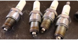 ВАЗ ЧТО БУДЕТ ЕСЛИ ПОСТАВИТЬ ВЫСОКОВОЛЬТНЫЕ ПРОВОДА С НУЛЕВЫМ СОПРОТИВЛЕНИЕМ 🤔