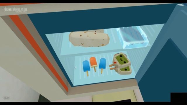 [Қазақша VR обзор]JOB SIMULATOR➤ Өмірді бастау смотреть онлайн