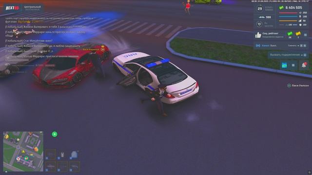 Grand Theft Auto San Andreas 2025.06.01 - 00.33.45.05.DVR - Trim7898907654352344567 смотреть онлайн