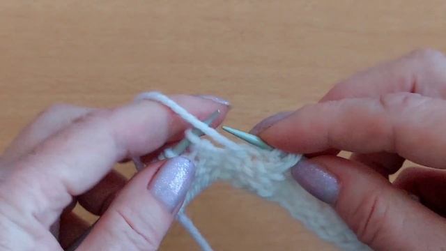 Красивый👍 узор спицами детской кофточки, свитера, ту? смотреть онлайн