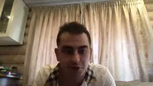 О туризме из бани. Артур Мурадян - Space Travel