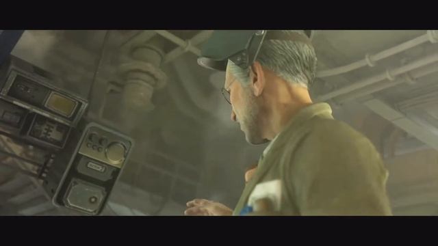 Wolfenstein 2:The New Colossus Я нашел боеголовку