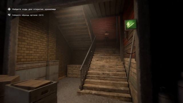 СТРАШНЫЕ СКРИМЕРЫ ОБНОВЛЕНИЯ ХЭЛЛОУИНА ►The Outlast Trials #30 смотреть онлайн