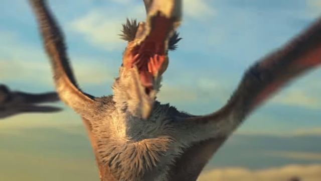 Динозаврик Рекси смотреть онлайн