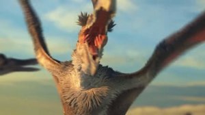 Динозаврик Рекси