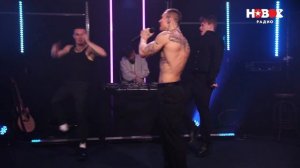 NILETTO — Любимка | Живая среда на Новом Радио