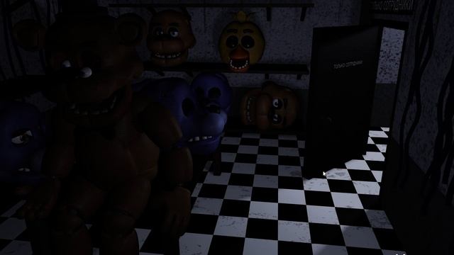 FNAF