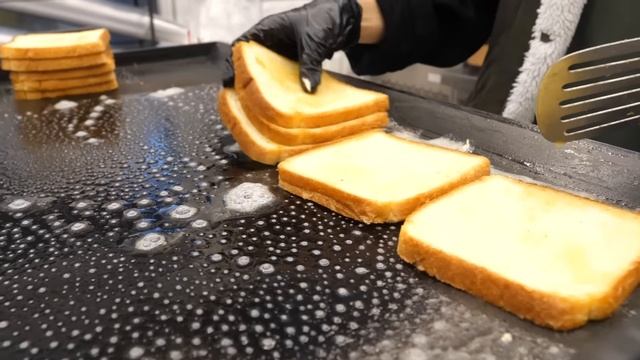 Пришло Время, Вкусно покушать)= Часть 12 (Приготовления тостов).... смотреть онлайн