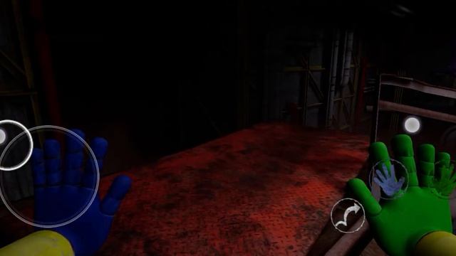 poppy playtime 3 версия для телефонов (2 часть) смотреть онлайн