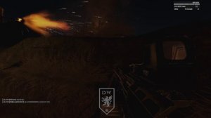 ARMA 3 | КРИВАВА ОБОРОНА ПЛАЦДАРМУ В КРИНКАХ | PVE