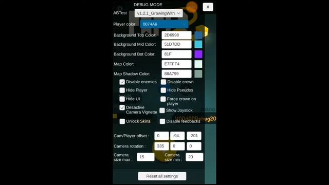 Paper.io 2|я сломала игру? смотреть онлайн