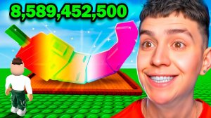 ПОТРАТИЛ $30 000 РОБУКСОВ НА ОБНОВЛЕНИЕ В ВЫРАСТИ САД! УКРАЛ САМОЕ ДОРОГОЕ РАСТЕНИЕ!