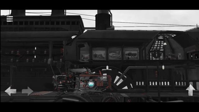 Финал поисков лучшего _ FAR: Lone Sails Прохождение (Серия 10) смотреть онлайн