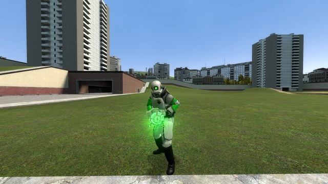 Полная история НОВОГО ВИРУСА в Garry's Mod смотреть онлайн