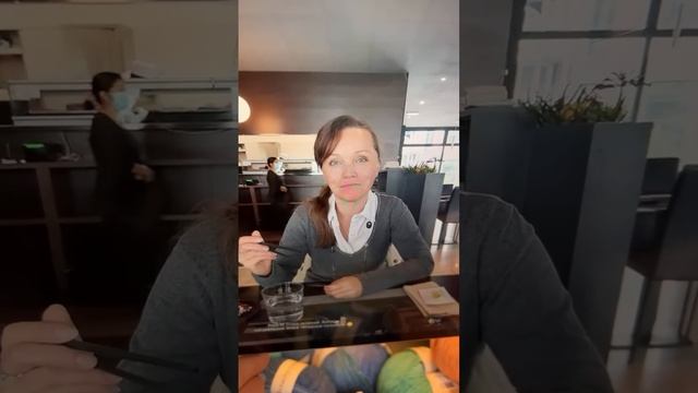 Сплетни о вязании! ⛵️♀️♀️ смотреть онлайн